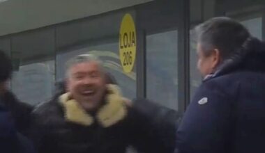 Replică acidă pentru CFR Cluj. Mihai Stoica a reacționat după hora oficialilor adverși: „Măcar jucătorii noștri se destind când se uită în conturi”