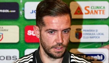 „Ar tremura de frică!” / Chipciu a luat atitudine după amenințările cu moartea primite de Stanciu: „Câți ar face asta în locul lui? Niciunul!”