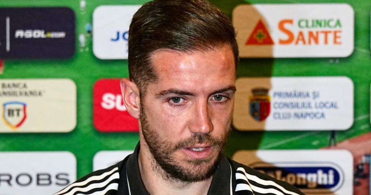 „Ar tremura de frică!” / Chipciu a luat atitudine după amenințările cu moartea primite de Stanciu: „Câți ar face asta în locul lui? Niciunul!”