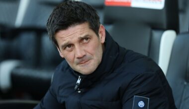 Nici n-a vrut să audă: NU pentru Cristi Chivu!