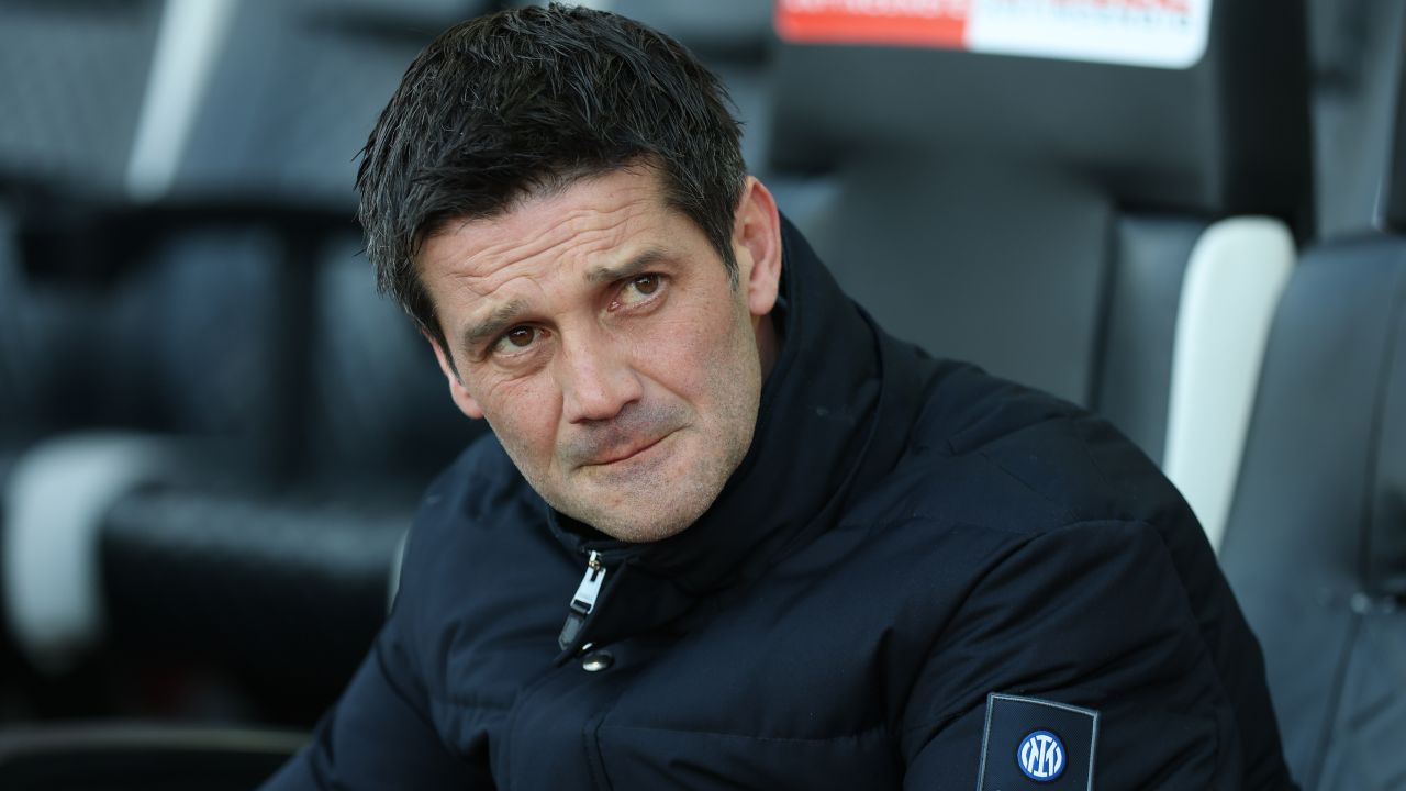 Nici n-a vrut să audă: NU pentru Cristi Chivu!