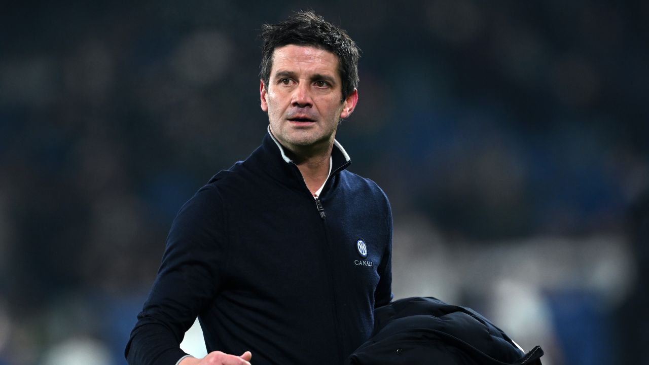 Reacția lui Cristi Chivu după ce a aflat că va purta flacăra olimpică: "Sper ca durerea să îmi treacă până atunci"