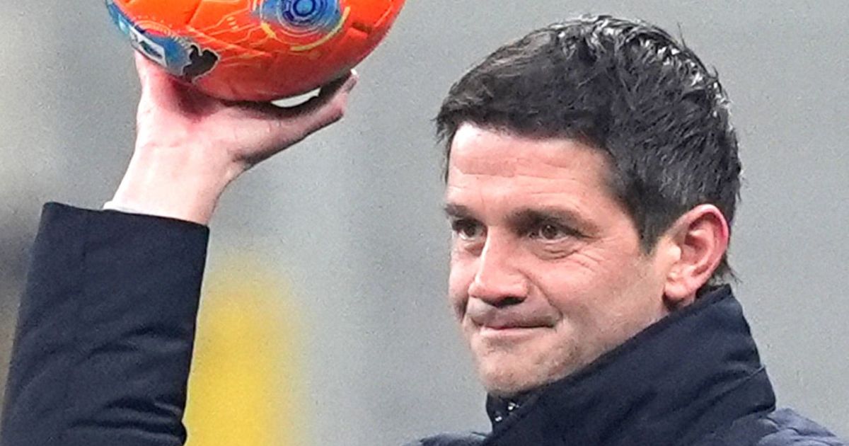 Chivu, din nou viral! VIDEO Imaginile cu antrenorul român, publicate de Inter: „Șeful încă le are cu mingea”