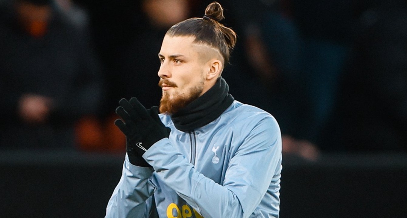 Jurgen Klopp intervine în cazul lui Radu Drăgușin