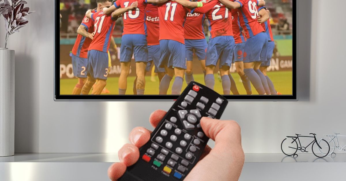 Cine transmite Dinamo Zagreb - FCSB. Unde va putea fi urmărit la TV meciul decisiv din Europa League
