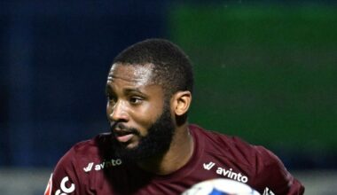 Au început plecările de la CFR! Unul dintre fotbaliștii aflați pe lista neagră a clujenilor și-a făcut deja bagajele