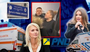 "Dacă instituţia nu are nimic de ascuns"