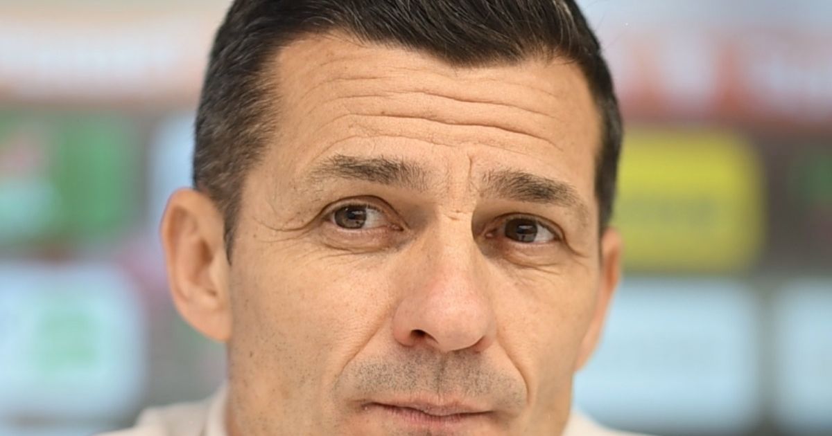 Gâlcă nu se mulțumește cu puțin. Tehnicianul Rapidului, după victoria cu Metaloglobus: „Ne-am fi dorit ca rezultatul să fie mai consistent”