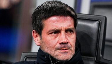 Cristi Chivu, ședință la Inter. Care a fost concluzia discuției dintre român și conducerea clubului italian