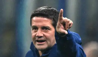 „Gălăgie venită și din partea prietenilor”. Ce a spus Chivu după „săgețile” trimise de Mourinho: „Experiența mea spune asta”