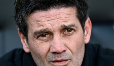 Chivu anunță că ia o pauză! Antrenorul român, epuizat după Inter - Pisa: „Îmi neglijez îndatoririle de soț și tată”