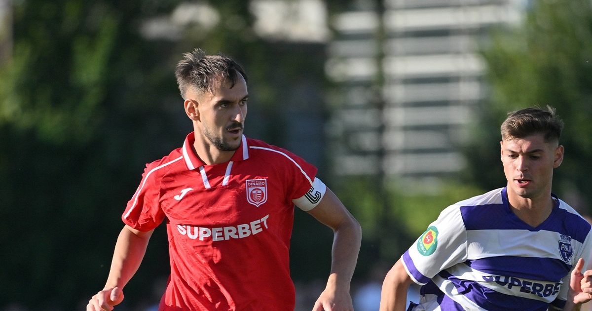 A renunțat la primii doi căpitani! Clubul din Ștefan cel Mare a luat o decizie surprinzătoare: „Ni se spunea că suntem jucători importanți”