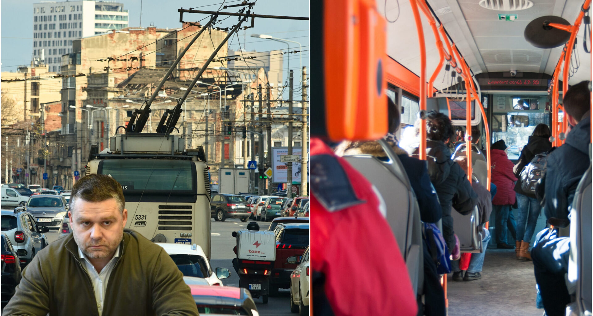 B365 - ESENȚIAL | Cu cât se scumpesc biletele STB