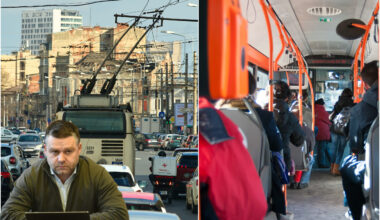 B365 - ESENȚIAL | Cu cât se scumpesc biletele STB