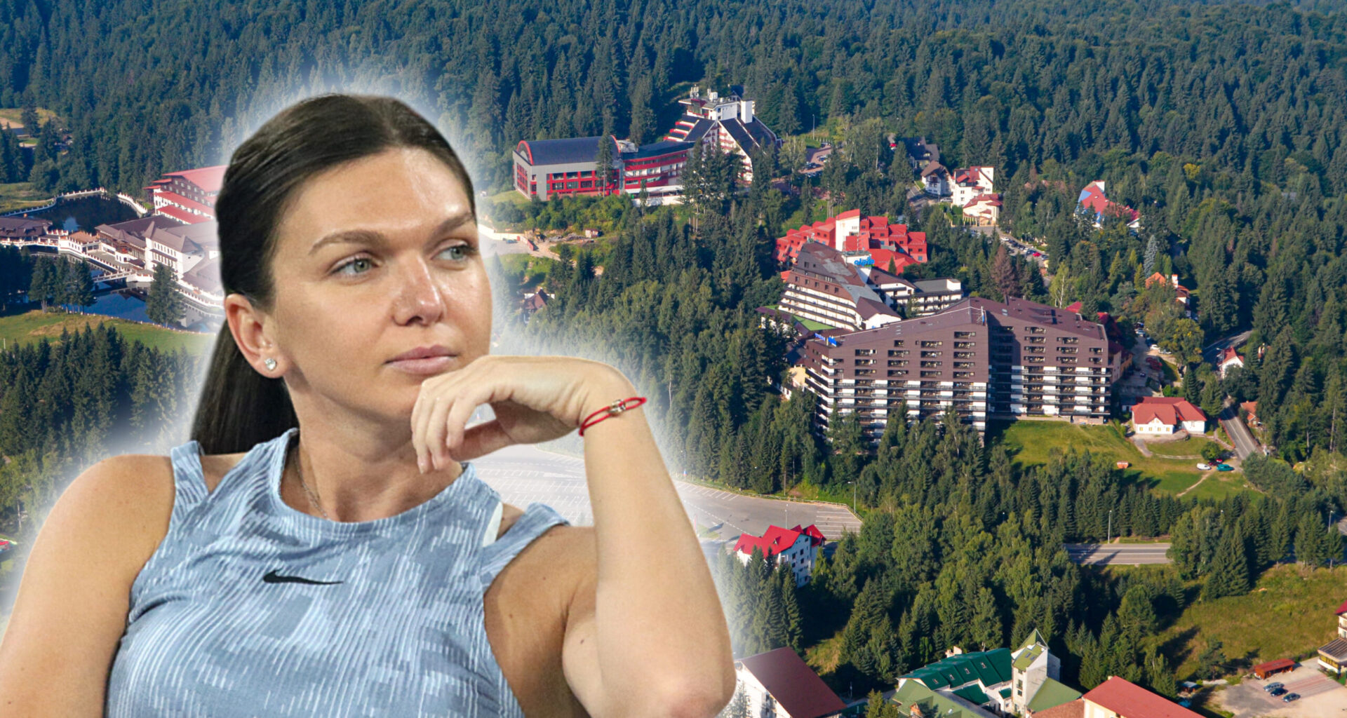 Ce mesaj au primit turiștii de la hotelul Simonei Halep cu câteva ore înainte de petrecerea de Revelion