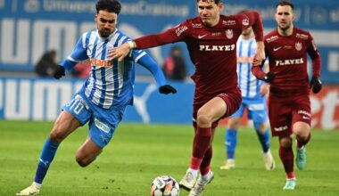 Cu ce cluburi negociază CFR Cluj pentru Matei Ilie » Impresarul lui Icardi, implicat!