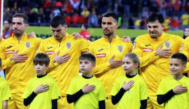 Titularul echipei naționale s-a accidentat în Antalya » Care este starea fotbalistului lăudat de Mircea Lucescu