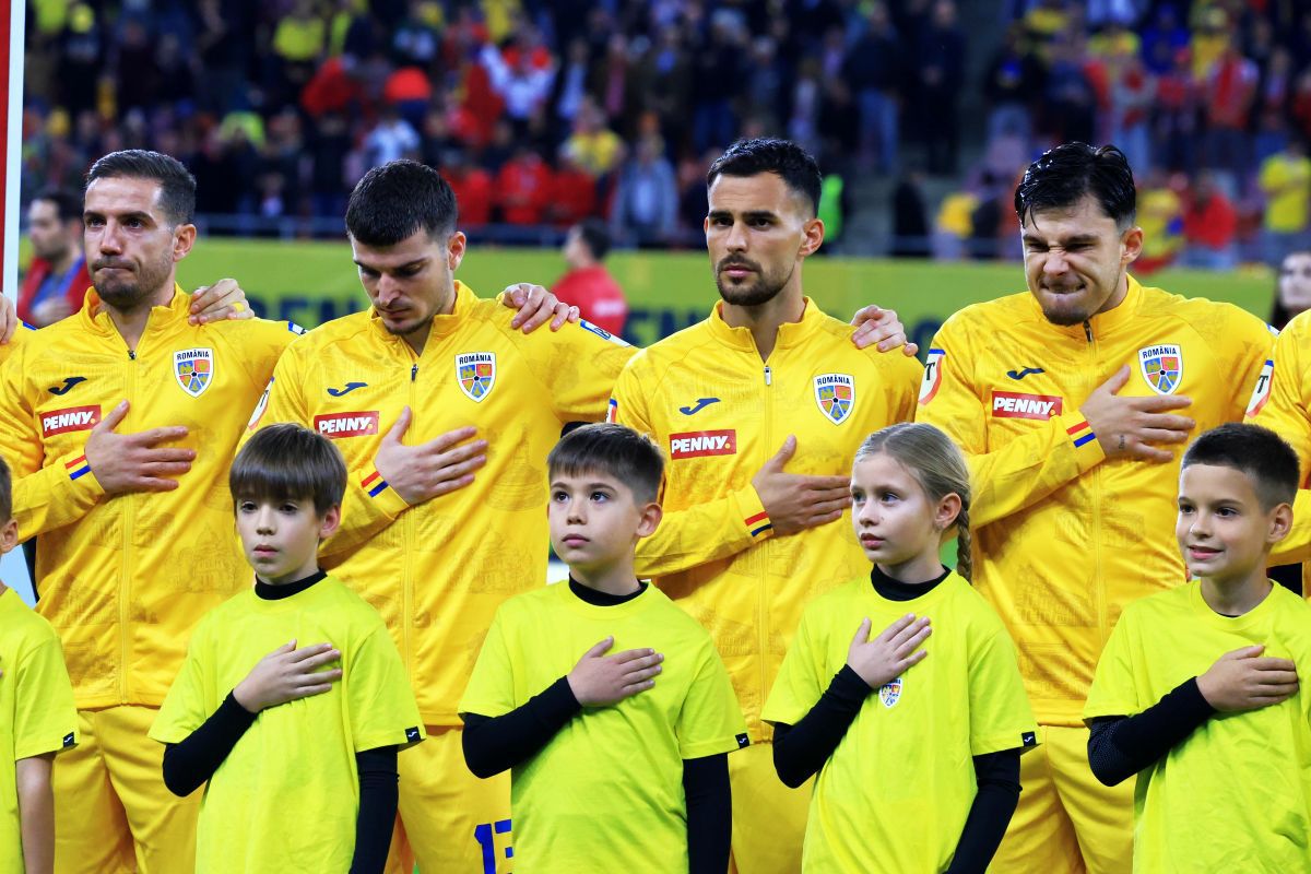 Titularul echipei naționale s-a accidentat în Antalya » Care este starea fotbalistului lăudat de Mircea Lucescu