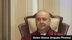 Mihai Busuioc a fost propus de Senat judecător la Curtea Constituțională pentru un mandat de 9 ani. Decizia de numire datează din 24 iunie 2025.