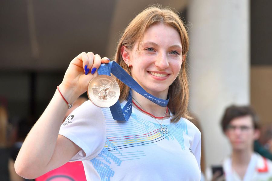 Traian Băsescu, după decizia în cazul Ana Maria Bărbosu: „Americii nu i-au ajuns toate medaliile! E incorect”