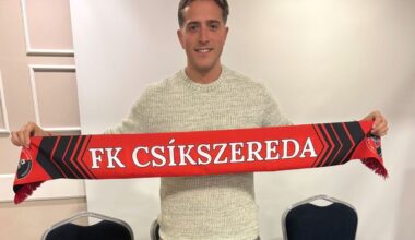 „Prima experiență în fotbalul european”