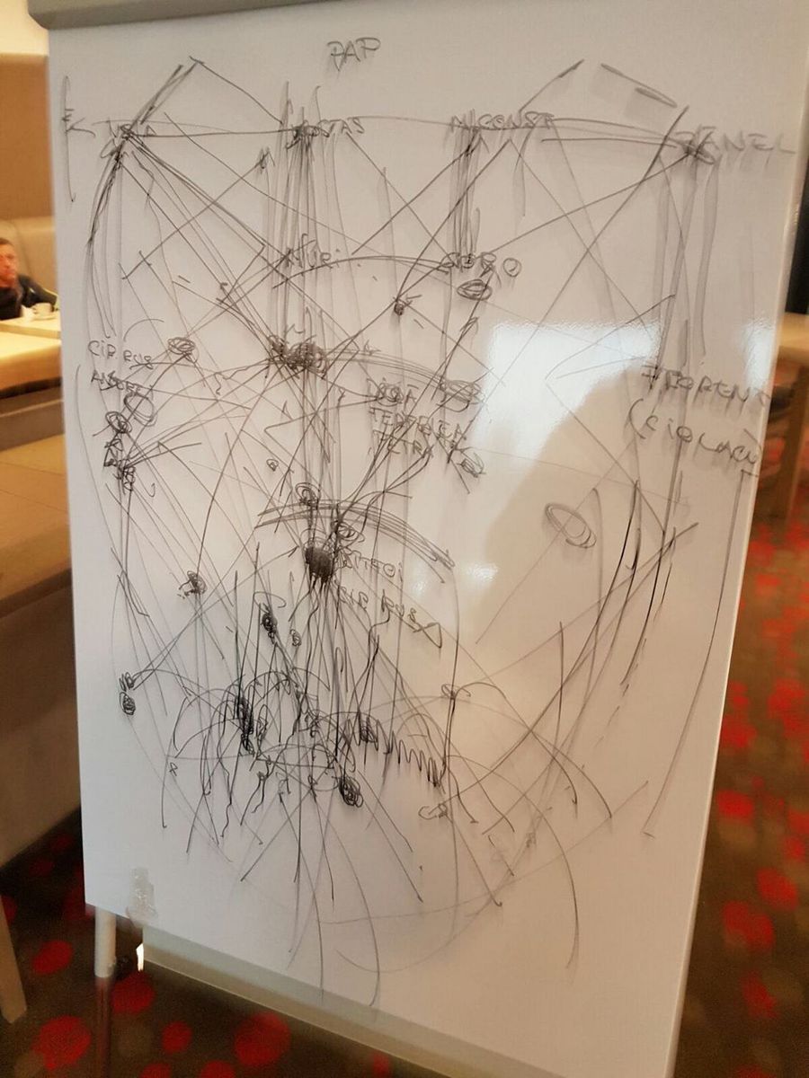 Reacția genială a lui Daniel Pancu, la 48 de ore după victoria cu FCSB » Aluzie la Ionuț Chirilă: „Ar fi invidios”