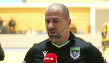 „E visul meu! Vrea și noul primar”