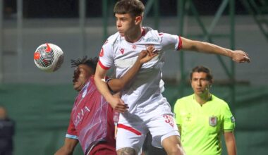 Jucătorul lui Dinamo schimbă echipa în iarnă