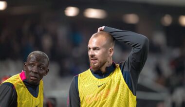 Pleacă Denis Alibec! Jucătorul s-a înțeles cu noua echipă » Gigi Becali confirmă mutarea