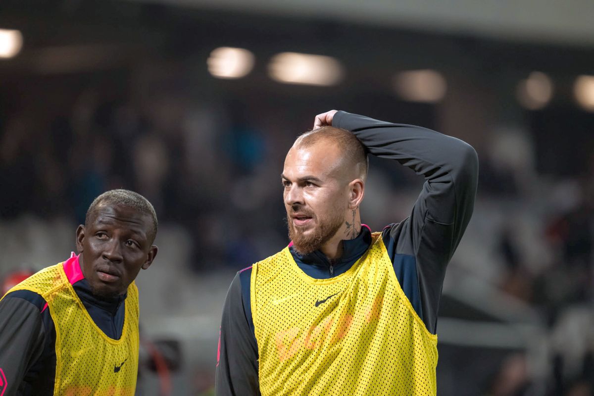 Pleacă Denis Alibec! Jucătorul s-a înțeles cu noua echipă » Gigi Becali confirmă mutarea