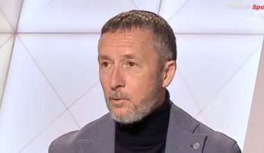 Mihai Stoica a numit cele două echipe care se bat la titlu în Superliga: „Pe ele le văd”