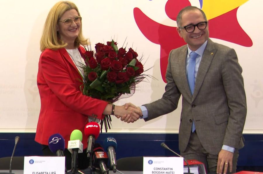Surpriză de proporții la ANS! Cine va conduce sportul românesc