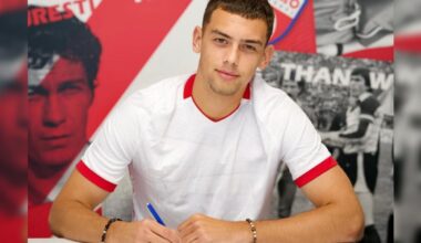 „L-am pregătit să dea 8-10 goluri”