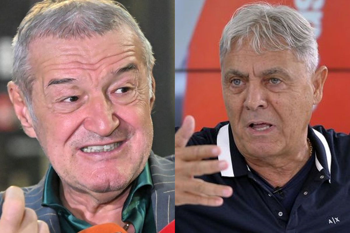 „Asta îmi dorești tu mie?!”