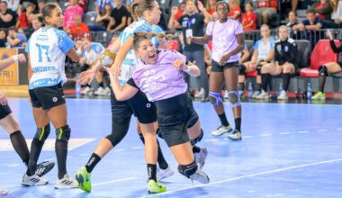 Live. Minaur Baia Mare - CSM București, derby european în „Liga Florilor”