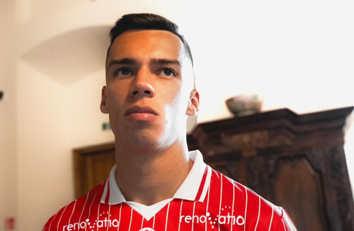 Cătălin Cîrjan a luat decizia după oferta venită de la Metalist