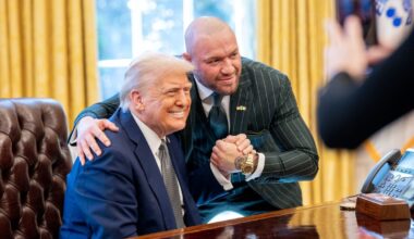 L-a convins! Donald Trump investește 23 de milioane de dolari în afacerea lui Conor McGregor