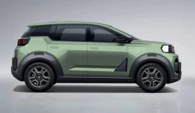 OFICIAL Dacia vine cu „Evader” electric și „Spacer” hibrid