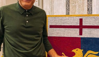 „Afacerea Genoa”, primul bilanț contabil  Mecanismul prin care Dan Șucu a preluat clubul din Serie A » Expert financiar: „Avantaj fiscal”