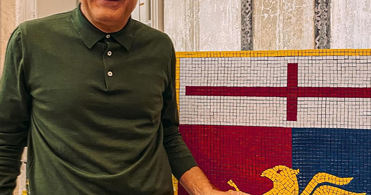 „Afacerea Genoa”, primul bilanț contabil  Mecanismul prin care Dan Șucu a preluat clubul din Serie A » Expert financiar: „Avantaj fiscal”