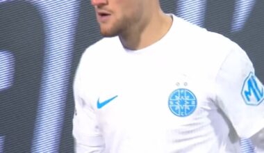 „Bîrligea uită ușor”. Mihai Stoica, mesaj pentru atacantul de la FCSB, după „galbenul” încasat la Zagreb: „E mult prea nervos”