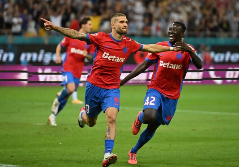 Presa din Italia, anunț despre transferul lui Daniel Bîrligea în Serie A: "Operațiune de 7, 8 milioane de euro"