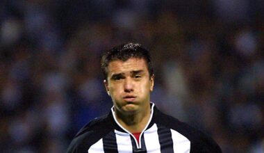 „Româneasca” de la Rapid. Cum l-au vândut giuleștenii pe Daniel Pancu la Beșiktaș, deși acesta se afla la Cesena: „Copos mi-a zis să-l luăm înapoi”