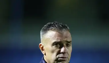 CFR pierde patru titulari. Pancu a învins FCSB cu 4-1, dar poate rămâne fără jucători esențiali: „Avem oferte, e foarte mare interes pentru ei”