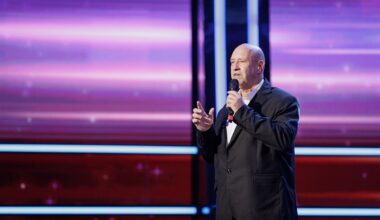 Cine e Danny Budiski, care a primit Golden Buzz la „Românii au talent” 2026. A impresionat-o mai ales pe Carmen Tănase