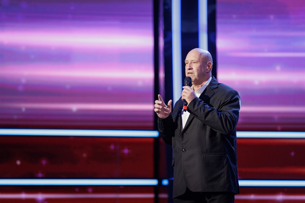 Cine e Danny Budiski, care a primit Golden Buzz la „Românii au talent” 2026. A impresionat-o mai ales pe Carmen Tănase