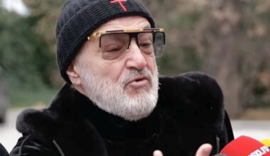 Gigi Becali s-a săturat! Interdicție la FCSB: „În străinătate cum fac?”