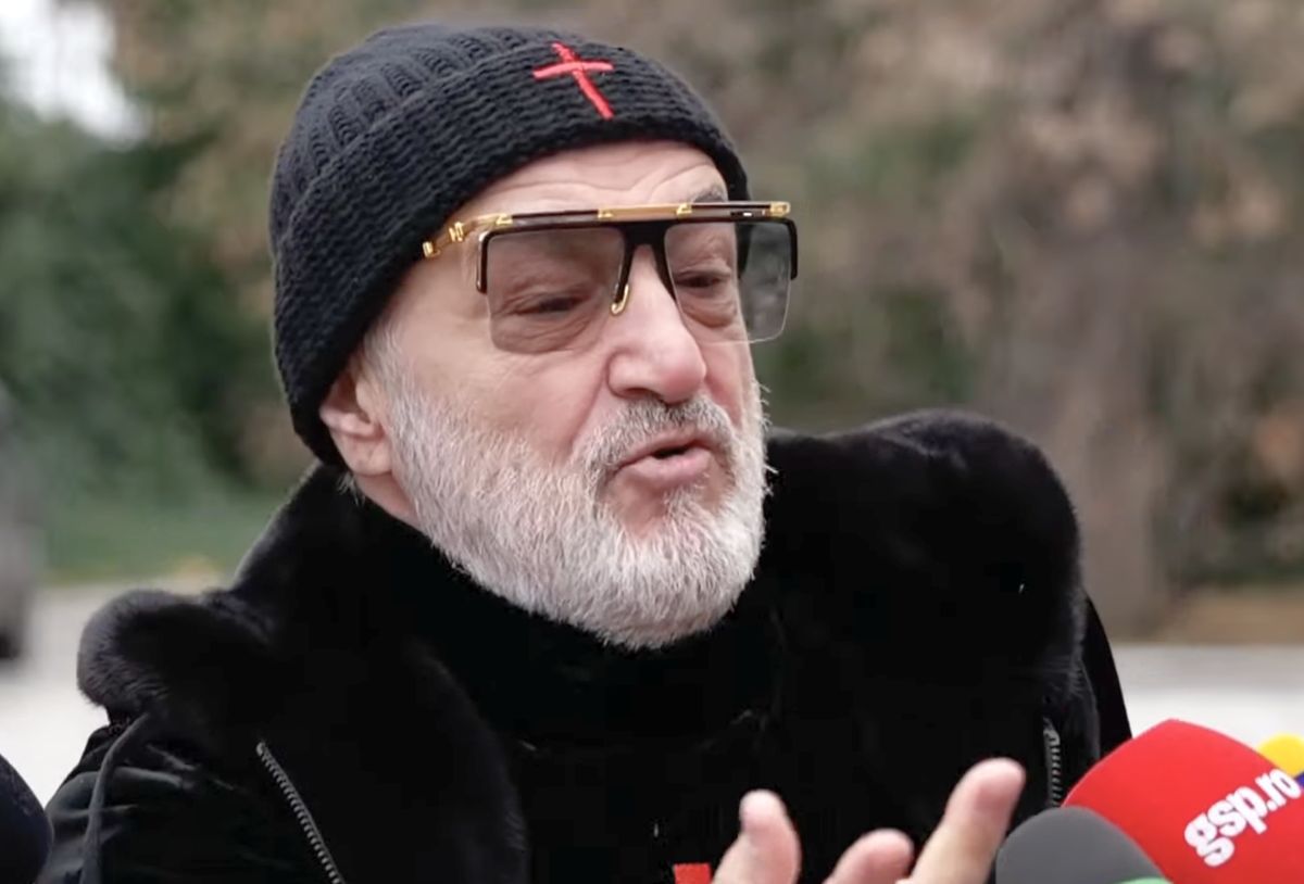 Gigi Becali s-a săturat! Interdicție la FCSB: „În străinătate cum fac?”