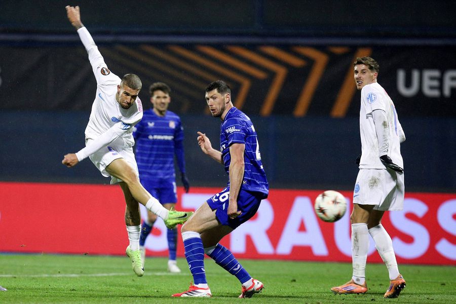 Daniel Bîrligea, scos la vânzare » Impresarul atacantului de la FCSB, anunț major: „Pentru jumătate din sumă”