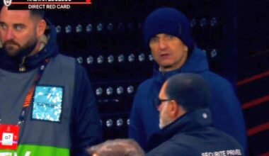 „roșu” pentru Răzvan Lucescu, PAOK s-a prăbușit!